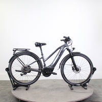 VTC électrique Giant Liv Amiti E+1 2022