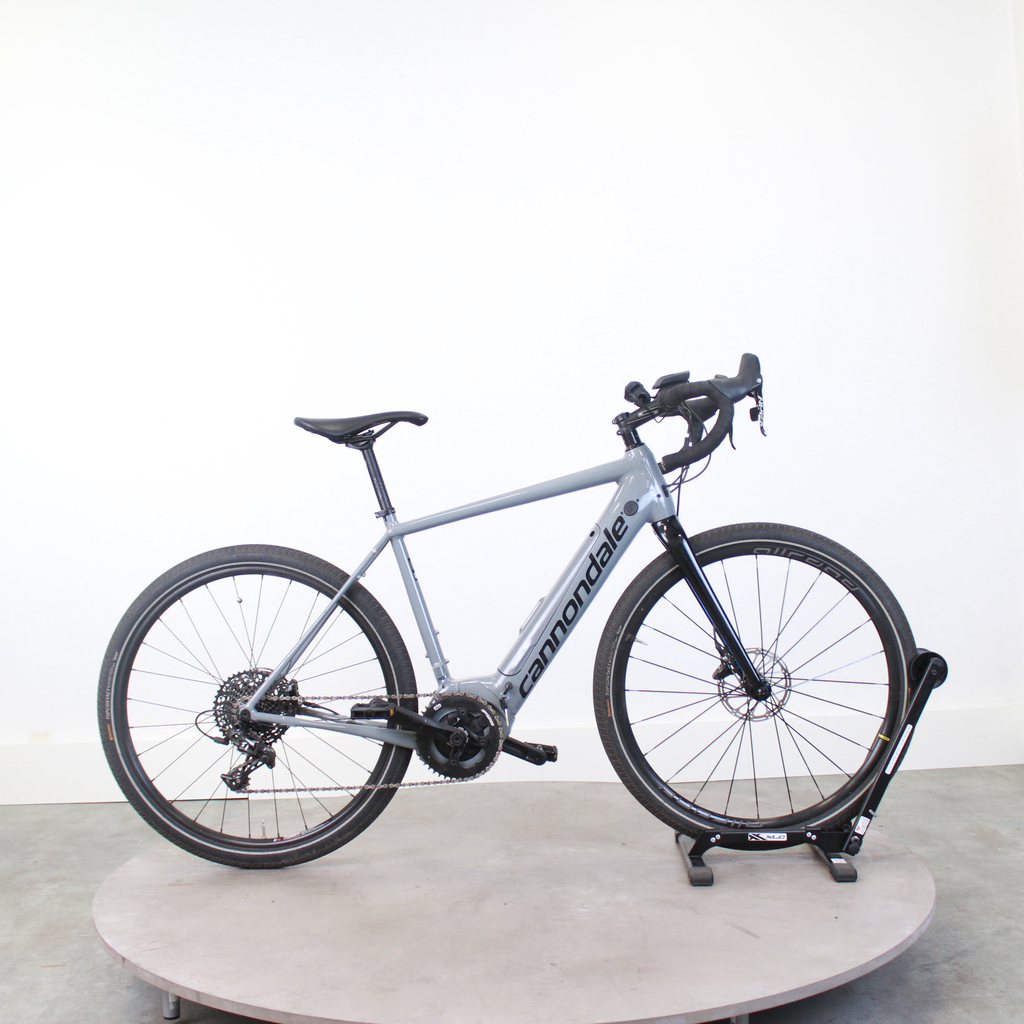 Vélo électrique Cannondale Synapse Neo