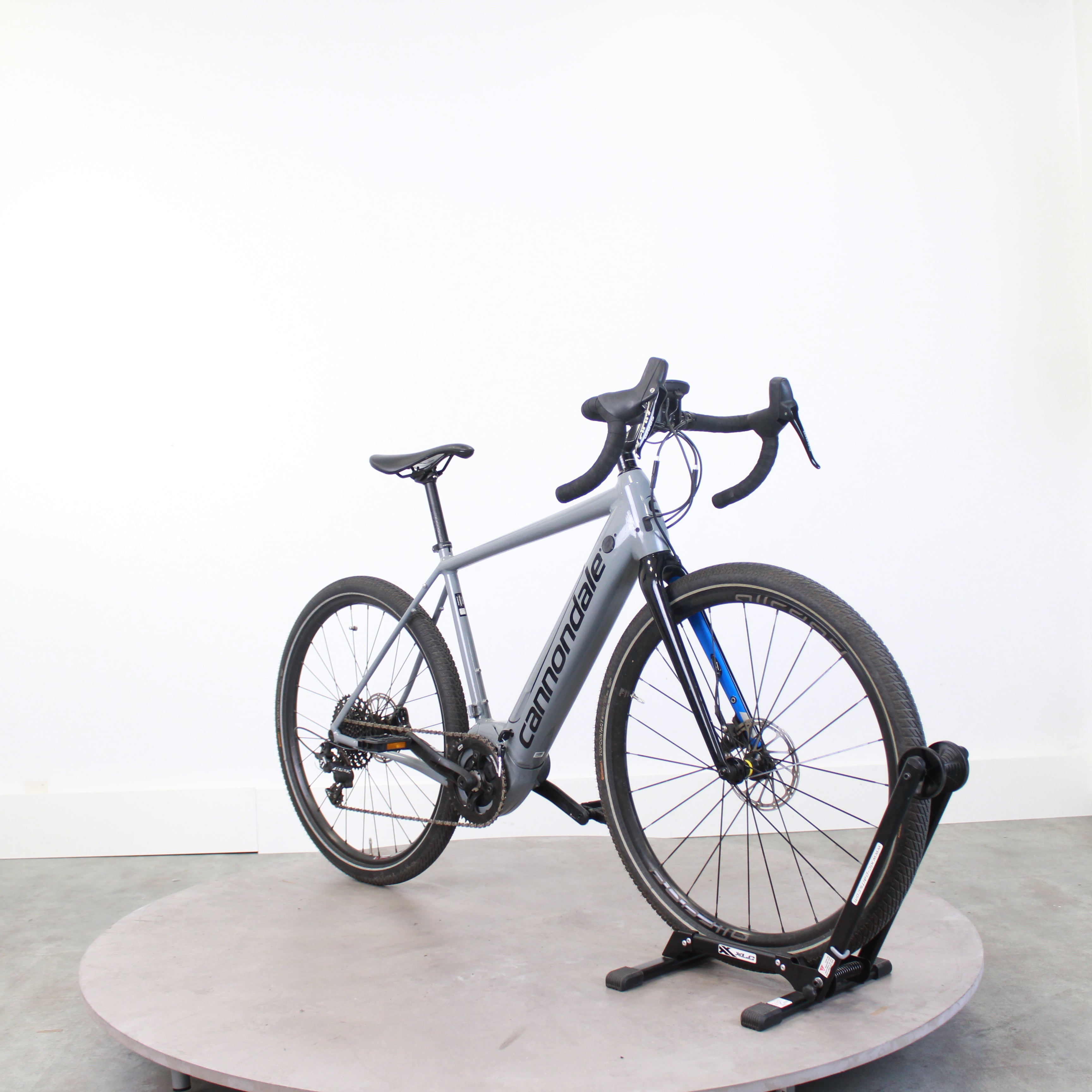 Vélo électrique Cannondale Synapse Neo