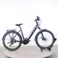 VTC électrique Haibike Trekking 7