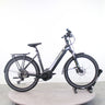 VTC électrique Haibike Trekking 7