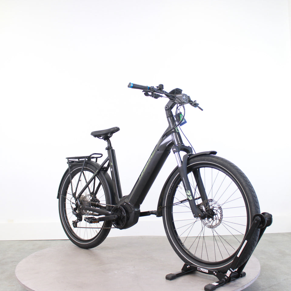 Haibike Trekking 7 reconditionné