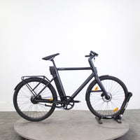 Vélo de ville électrique Cowboy Cruiser 2023