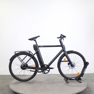 Vélo de ville électrique Cowboy Cruiser 2023