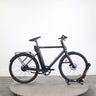 Vélo de ville électrique Cowboy Cruiser 2023