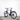 Vélo de ville électrique Cowboy Cruiser 2023