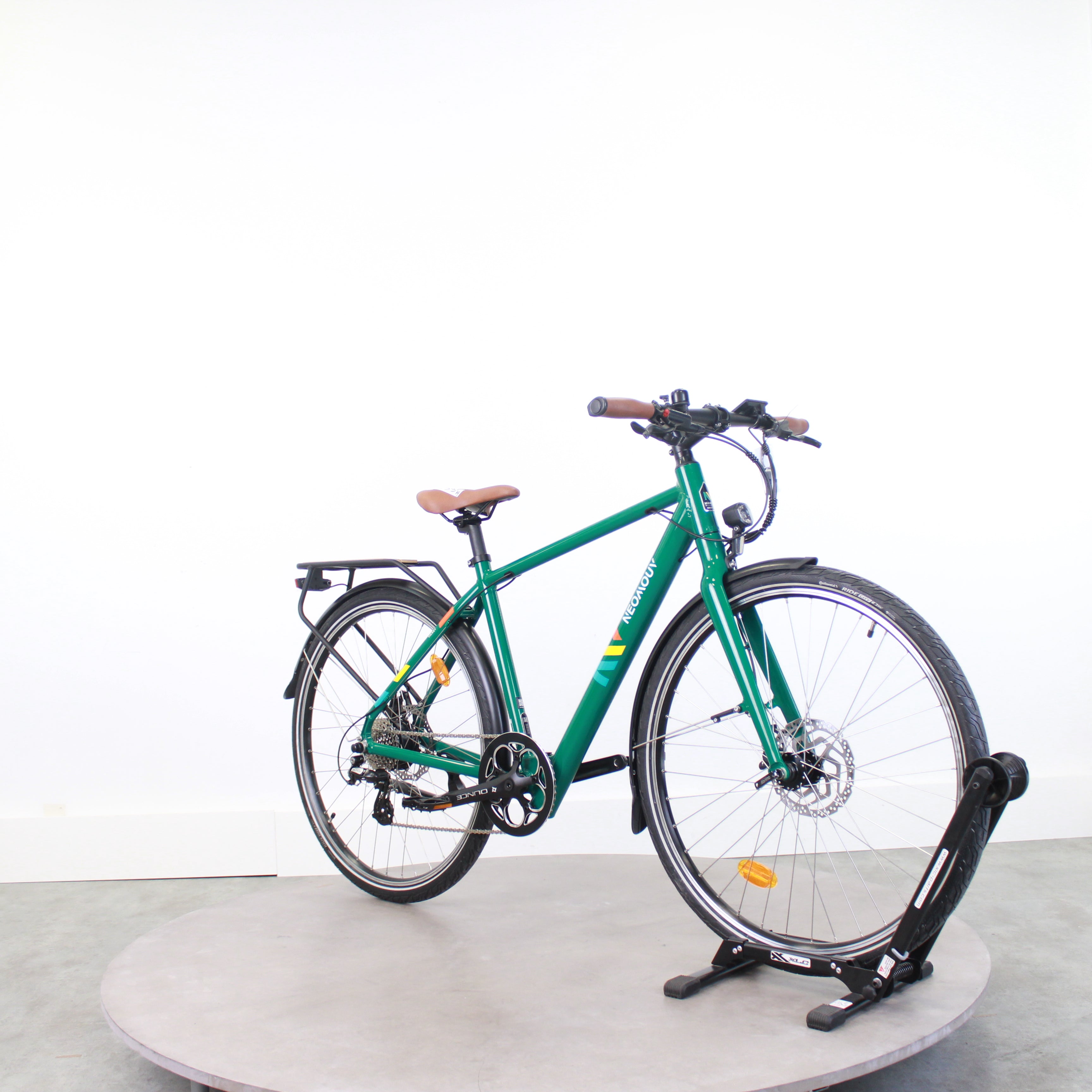 Vélo électrique Neomouv Ticket 28