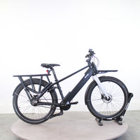 Vélo cargo Ahooga Modular