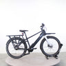 Vélo cargo Ahooga Modular