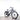 Vélo cargo Ahooga Modular