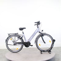 Vélo électrique Fischer Cita 4.0