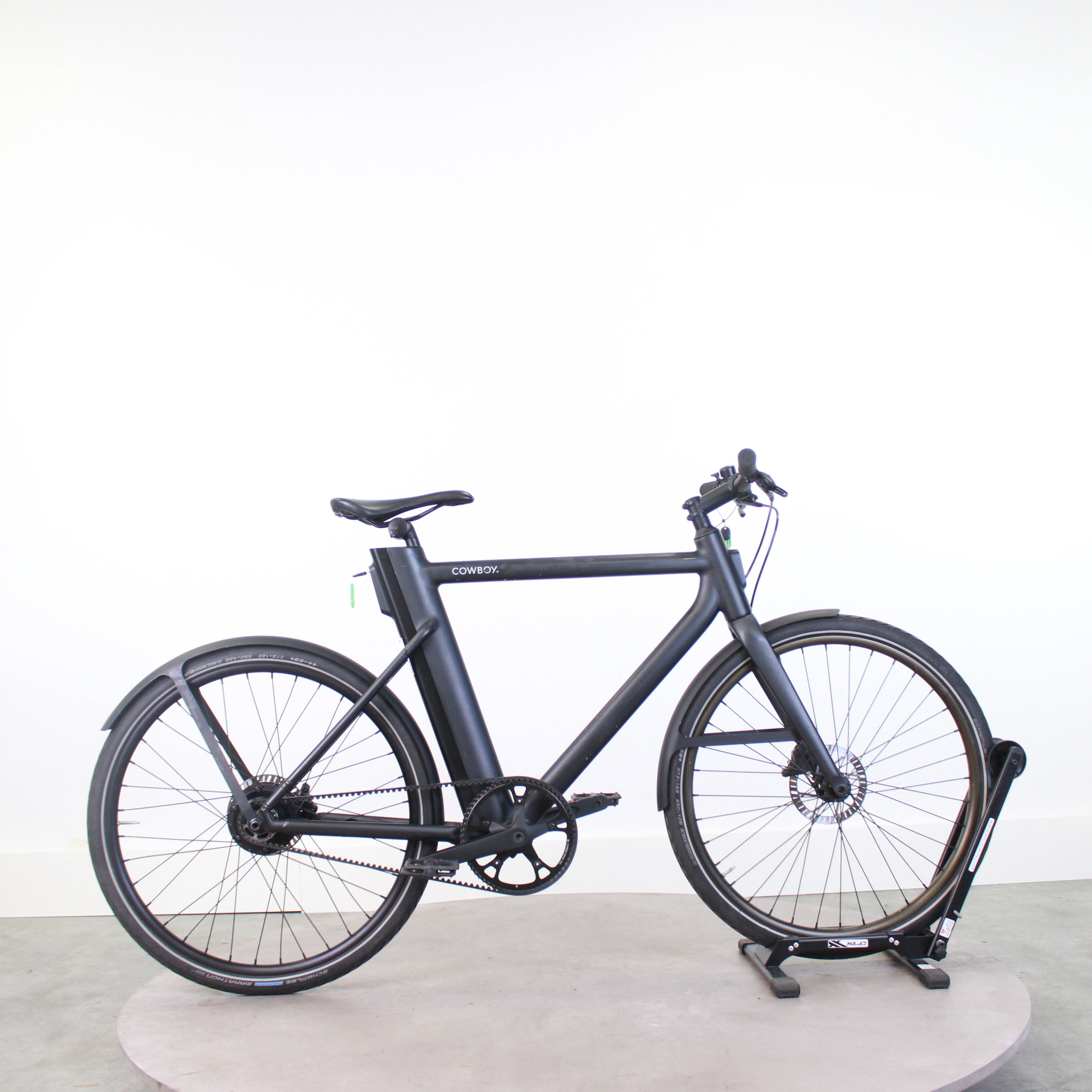 Vélo électrique Cowboy C3