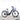 Vélo électrique Gitane E-Connect