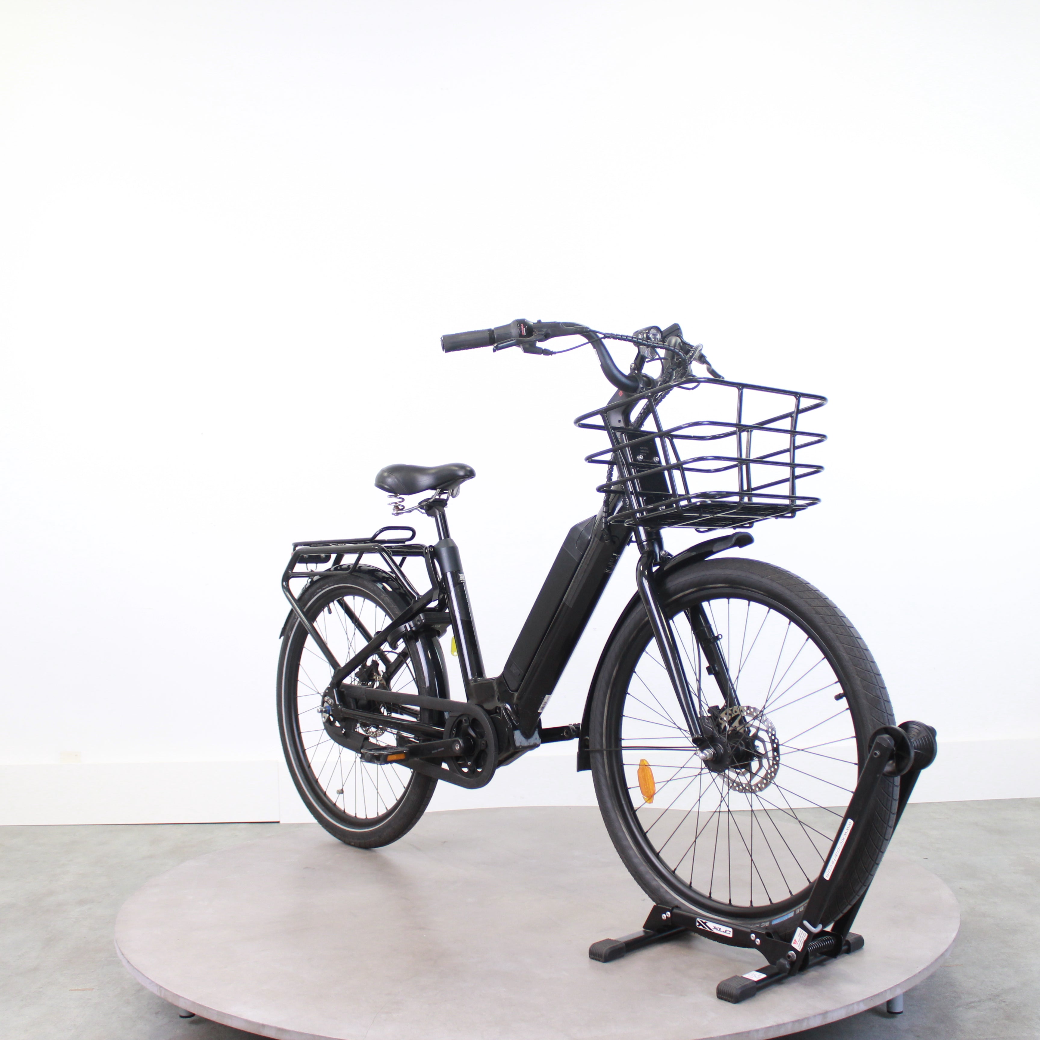 Vélo électrique Gitane E-Connect