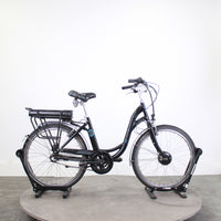 Vélo de ville électrique Arcade E-Colors 2021