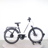 VTC électrique Riese & Muller Nevo 3 GT