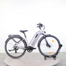 VTC électrique Nakamura E-Fit 150