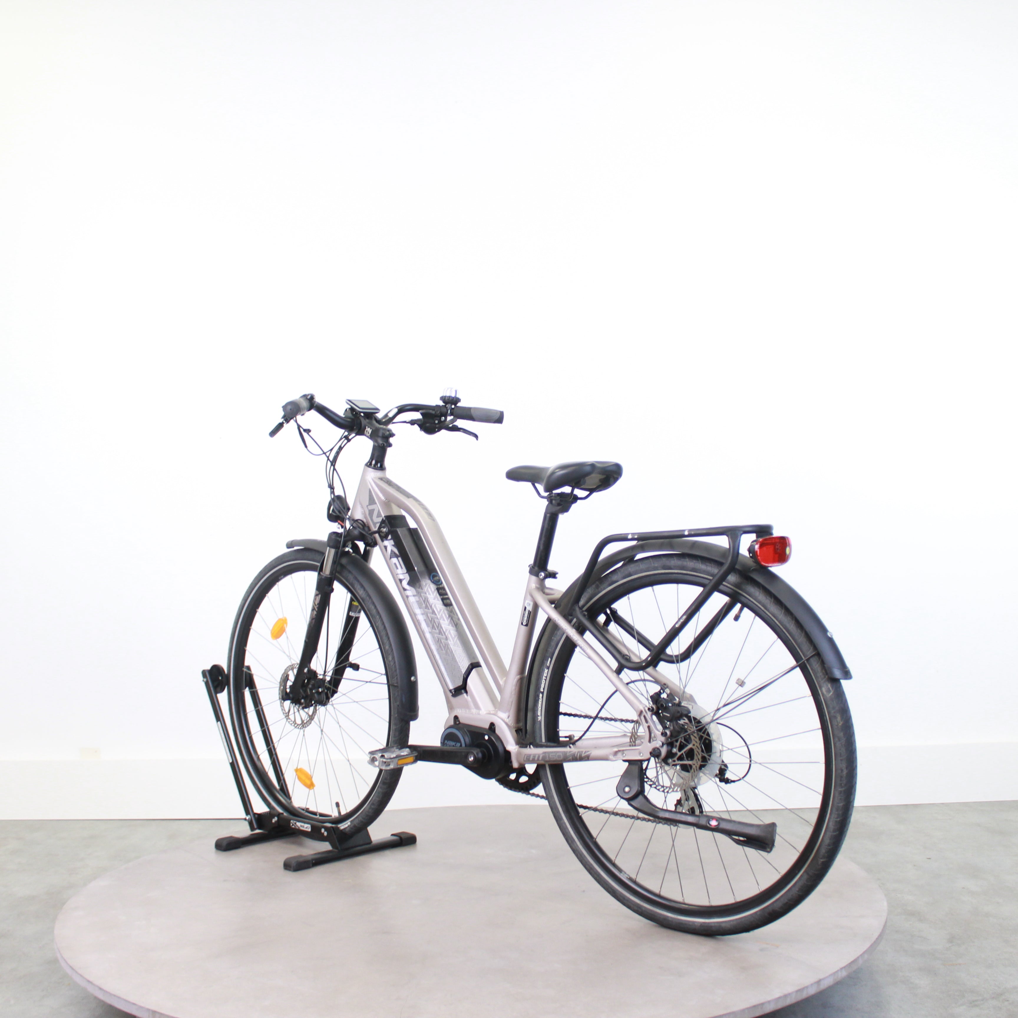 Vélo électrique Nakamura - Efit 150 Vélo électrique Nakamura - Efit 150