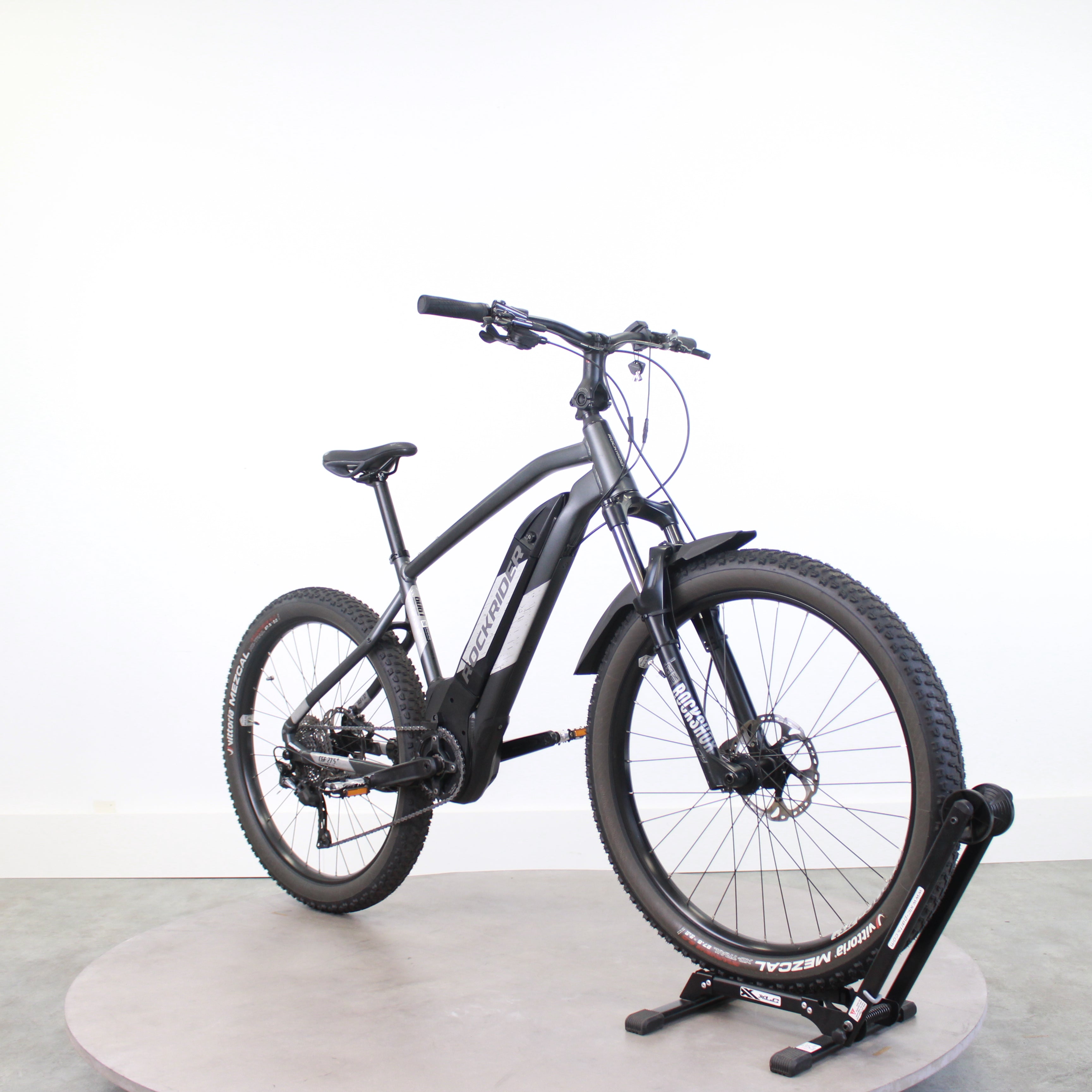 VTT électrique Rockrider E-st 900