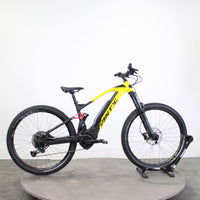 VTT électrique Fantic XTF 1.5 INTEGRA 150m