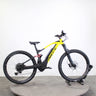 VTT électrique Fantic XTF 1.5 INTEGRA 150m
