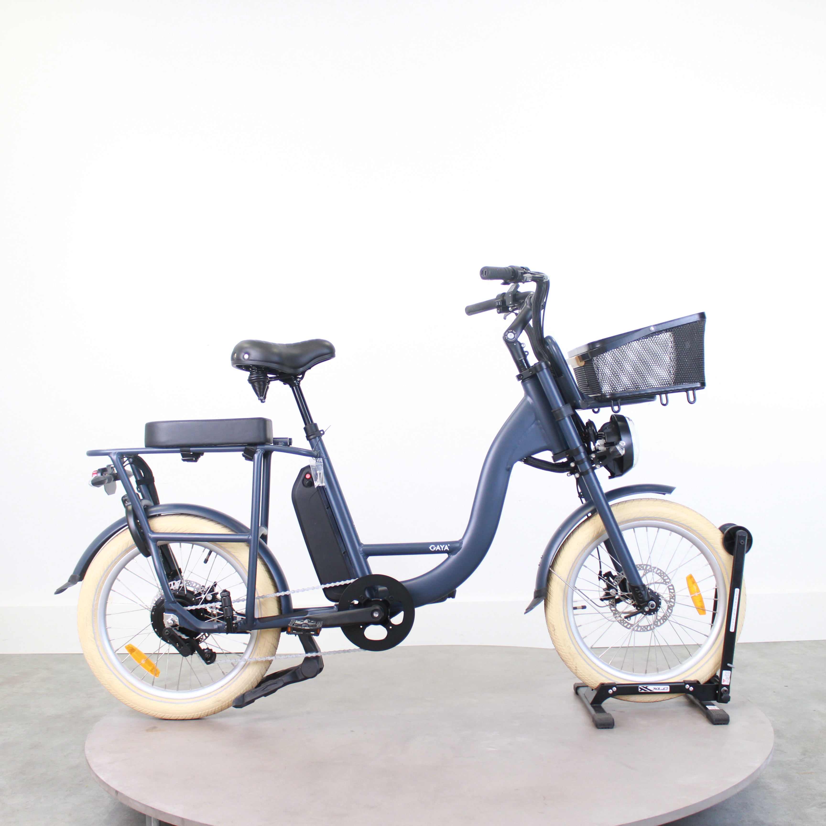 Vélo électrique Gaya Le Compact V1.1