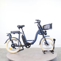 Vélo électrique Gaya Le Compact V1.1