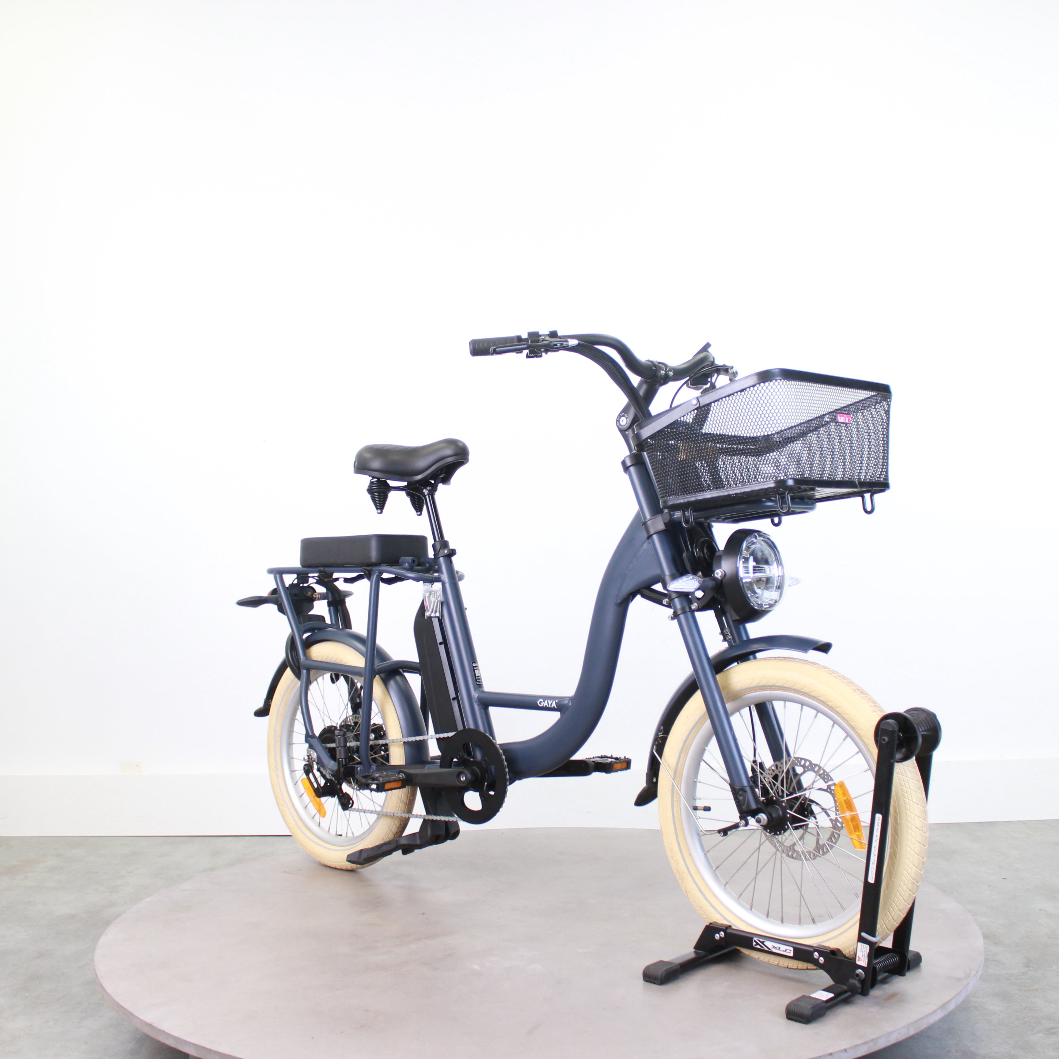 Vélo électrique Gaya Le Compact V1.1