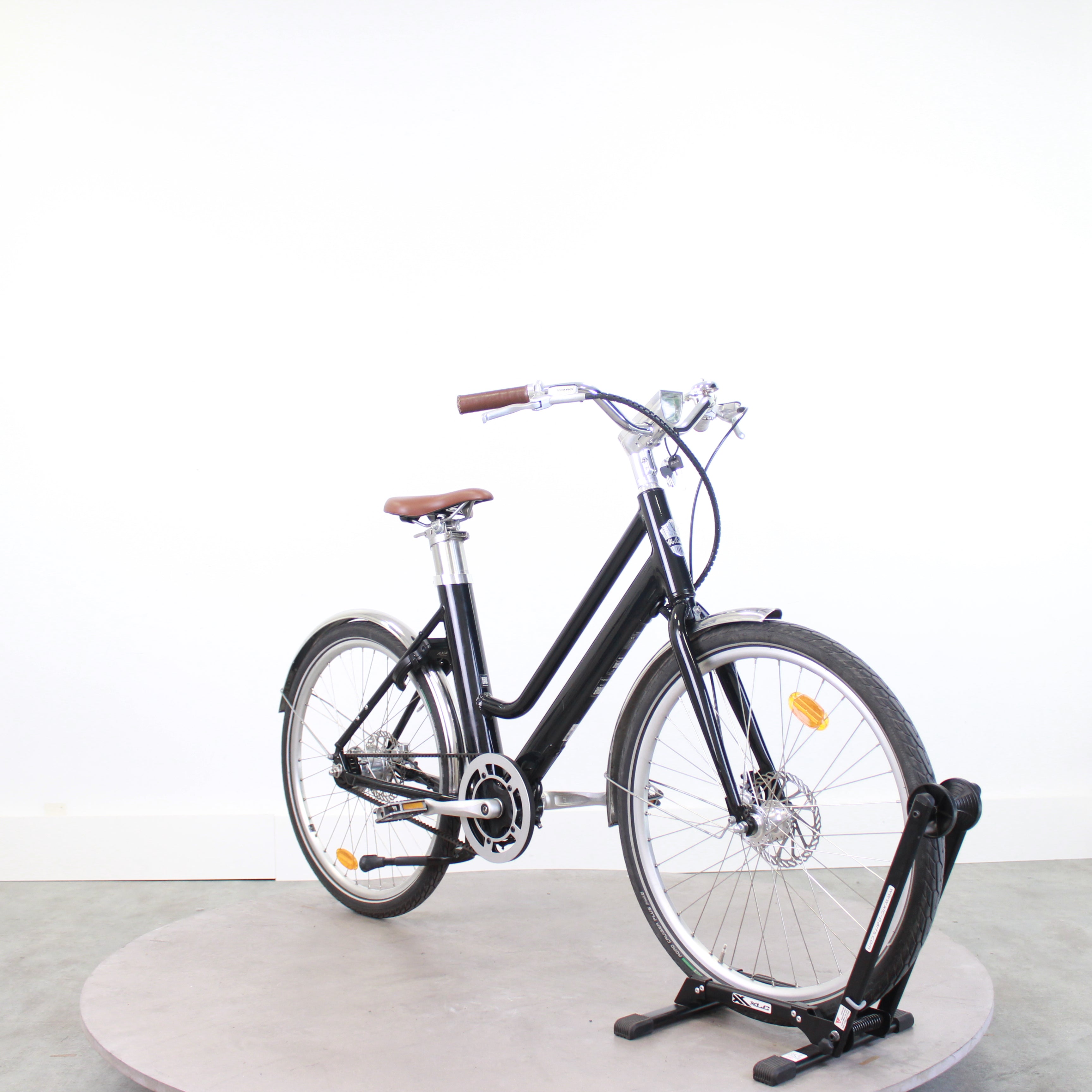 Vélo électrique Voltaire Courcelles