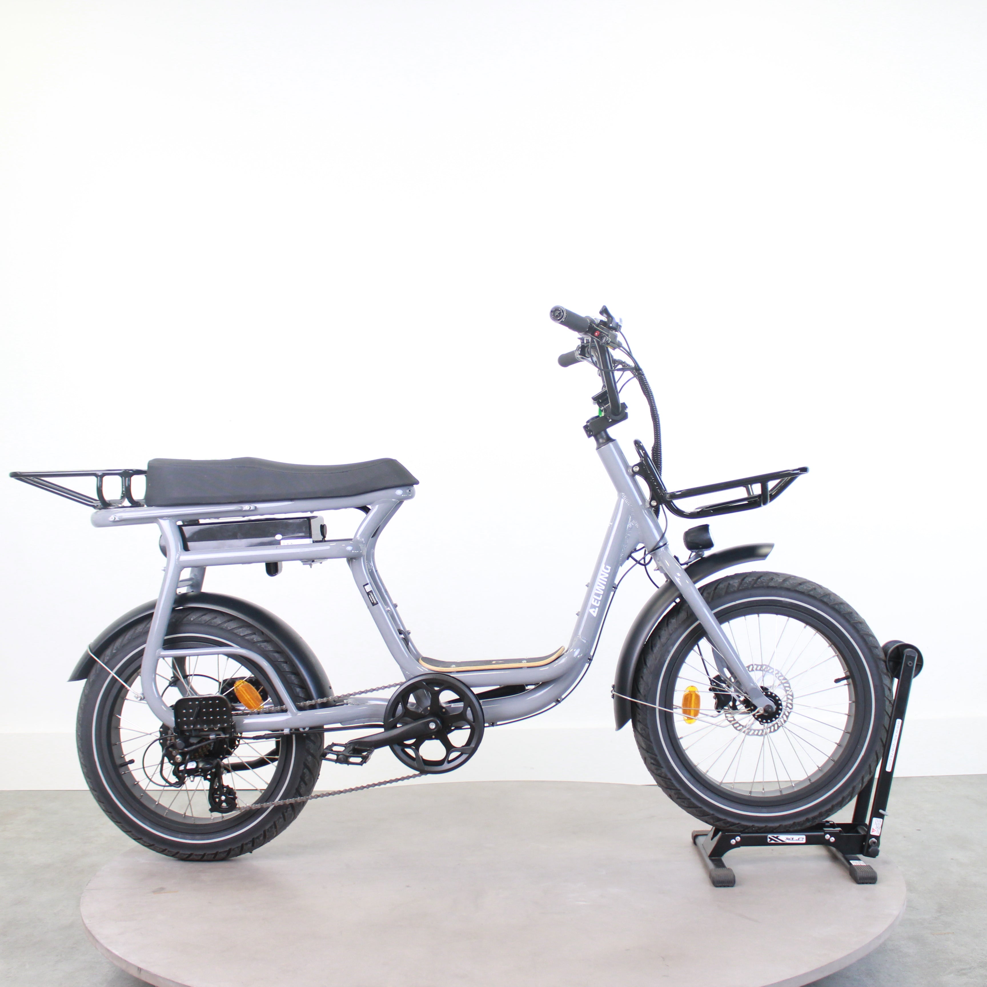 Cargo électrique Elwing Yuvy
