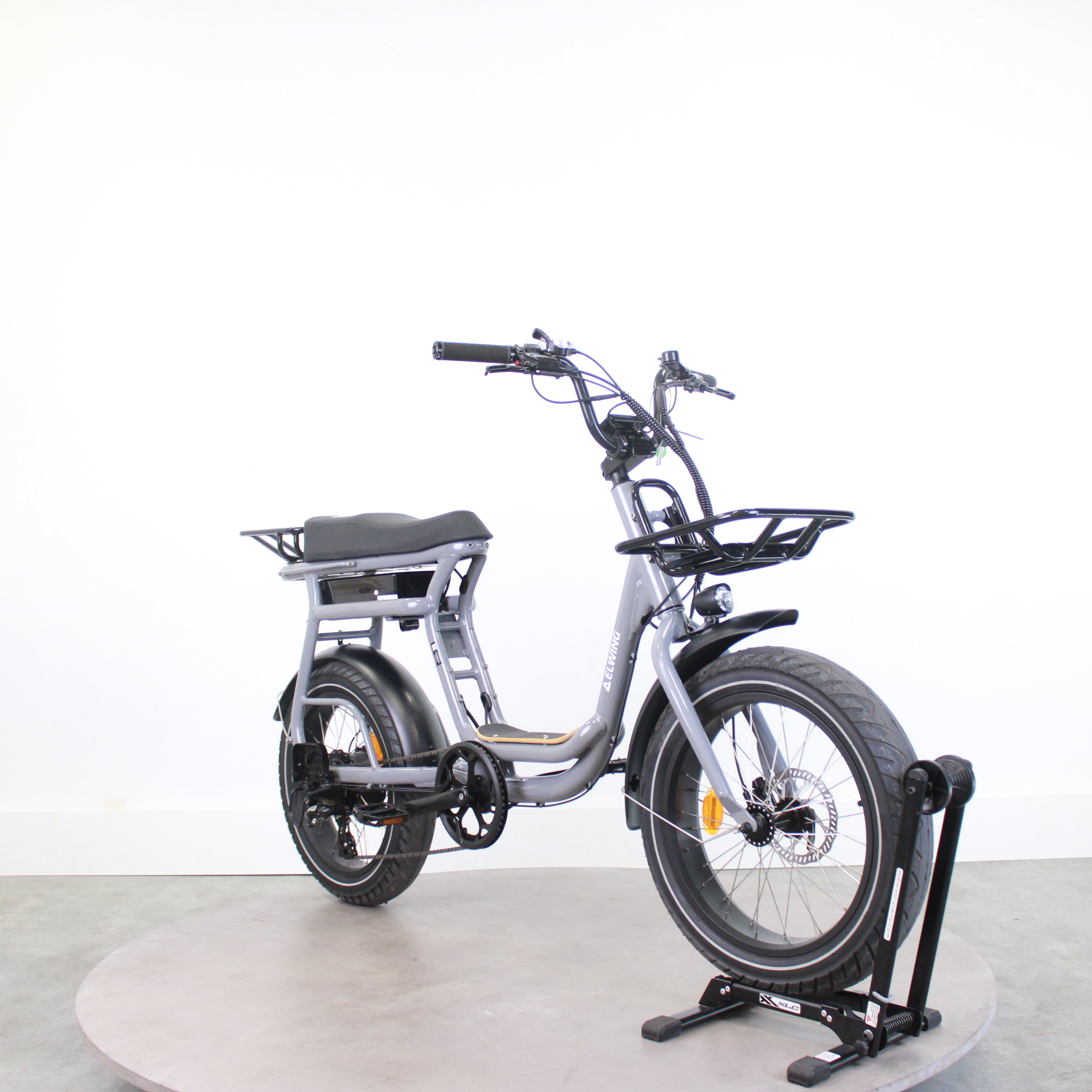 Cargo électrique Elwing Yuvy