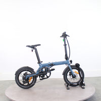 Vélo pliant électrique Eovolt Morning