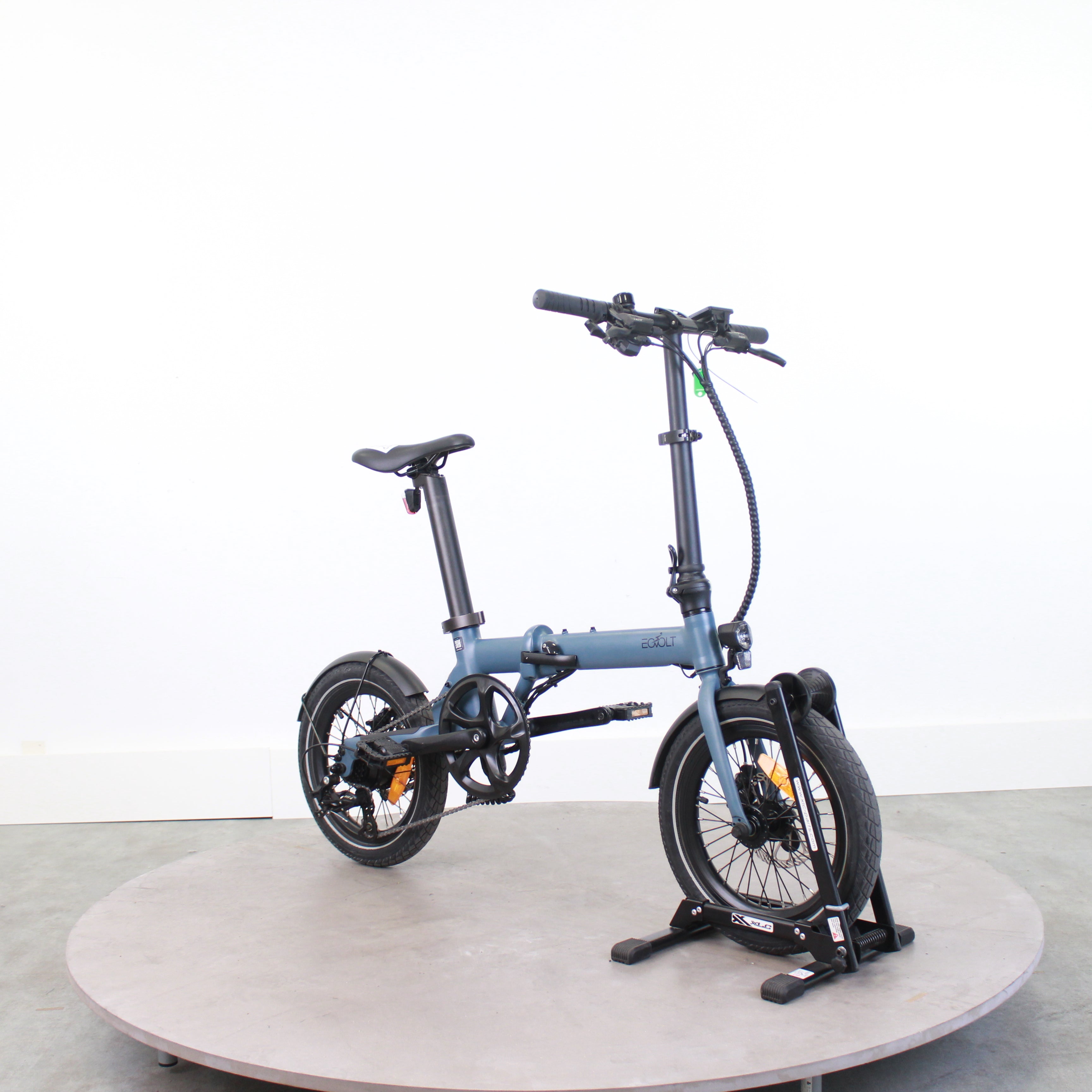 Vélo pliant électrique Eovolt Morning