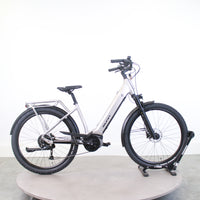 VTC électrique Sunn SKILL 400