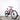 VTT électrique Fantic XF2 TRAIL INTEGRA 630 Wh