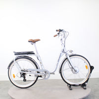 Vélo électrique Peugeot ELC01 E legend