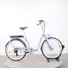 Vélo électrique Peugeot ELC01 E legend