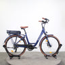 Vélo de ville électrique Beaufort Bea 2022