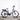 Vélo de ville électrique Beaufort Bea 2022