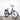 Vélo de ville électrique Beaufort Bea 2022