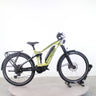 VTT électrique Flyer Go roc 4.10