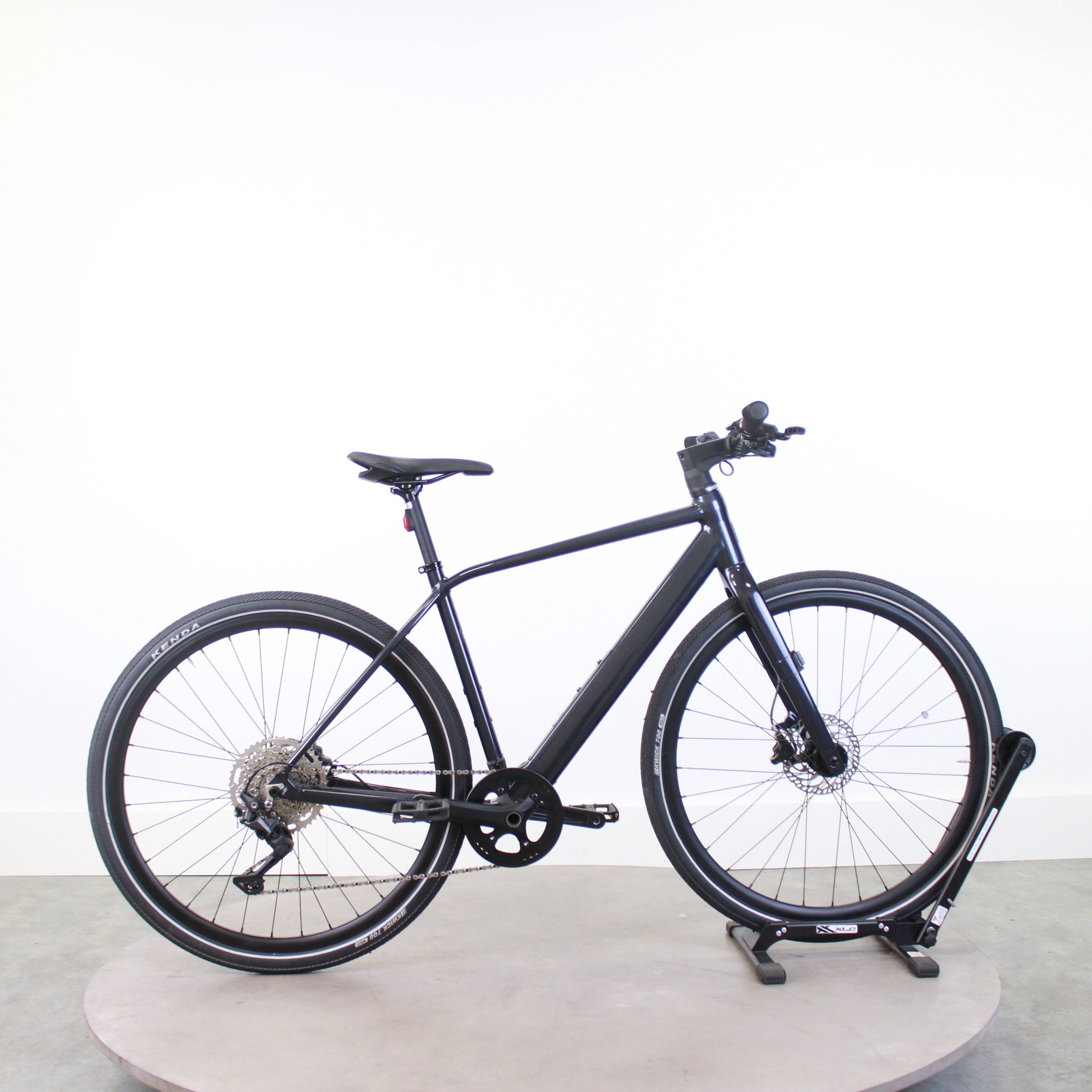 Vélo électrique Orbea VIBE H30