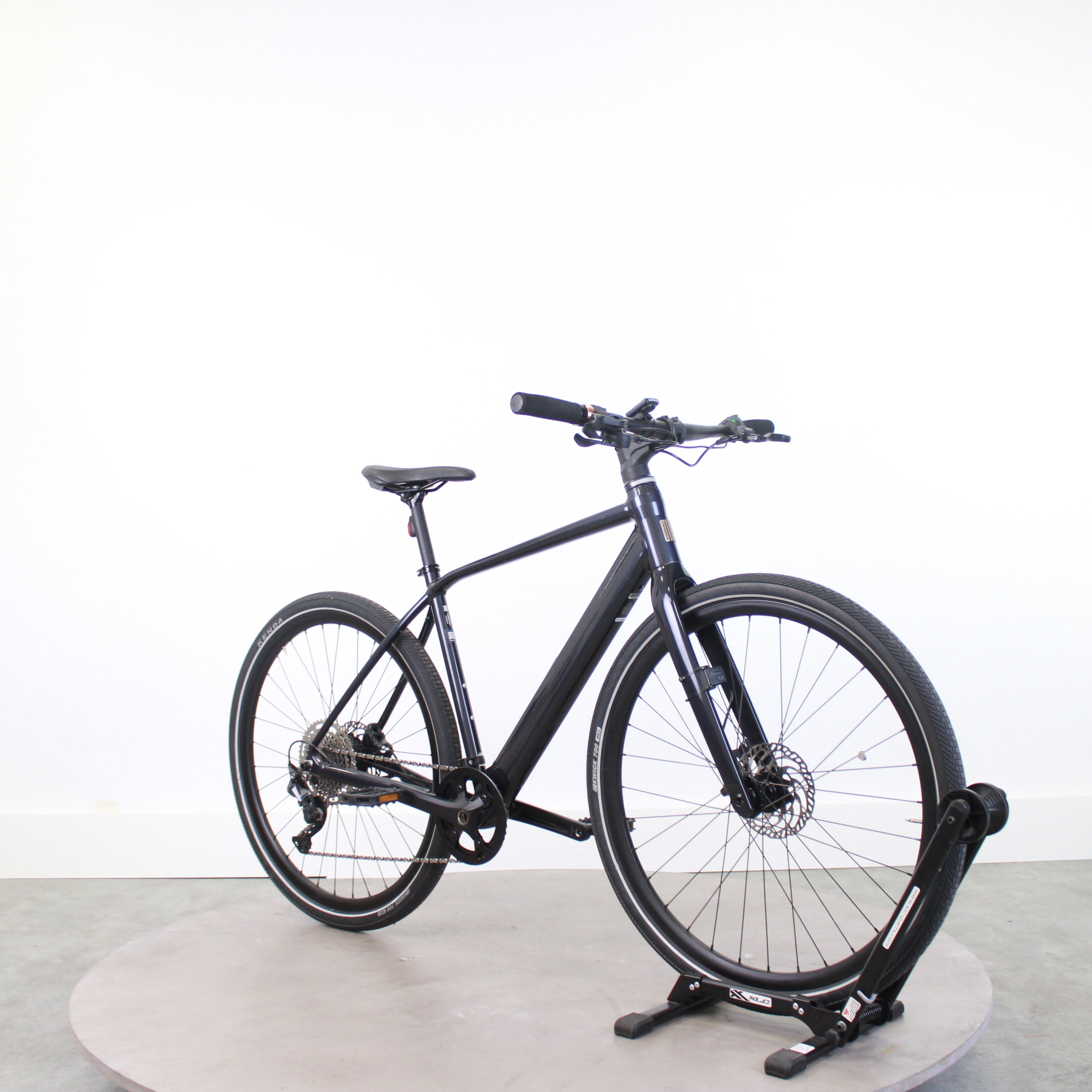 Vélo électrique Orbea VIBE H30