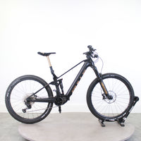 VTT électrique Bulls Sonic EVD AM SL1