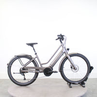 Vélo électrique Electra vale go