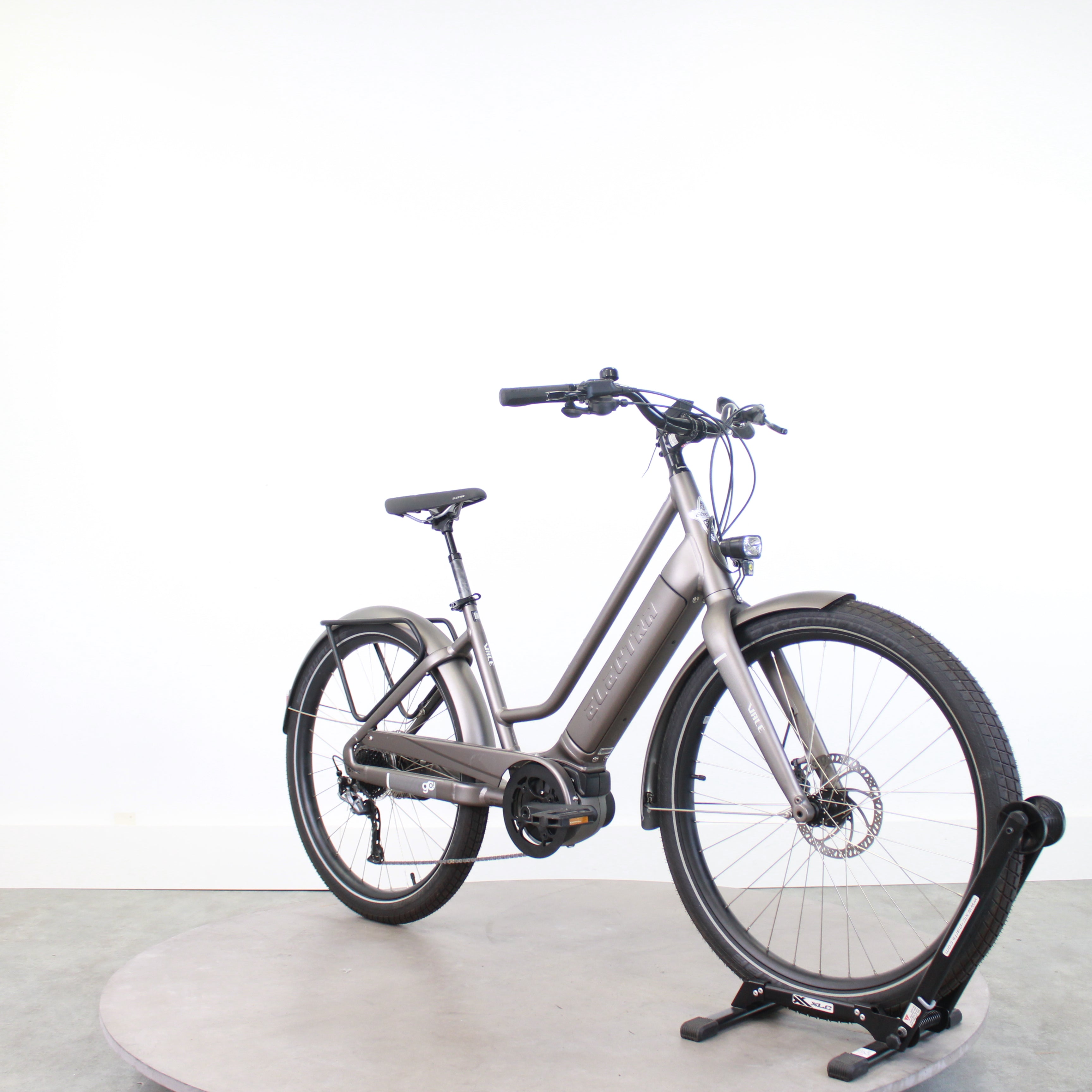 Vélo électrique Electra vale go