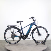 VTC électrique Orbea Keram Comfort 30 2020