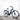 VTC électrique Orbea Keram Comfort 30 2020