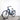 VTC électrique Orbea Keram Comfort 30 2020
