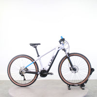 VTT électrique Cube reaction hybrid perf 500 - S